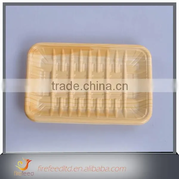2015 Hot Sell Pp Packaging Tray