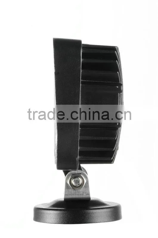 BEST SELLING!!! IP67 High Power 27W LED Lamps, Off-road LED Work Light, 27W LED Work light
