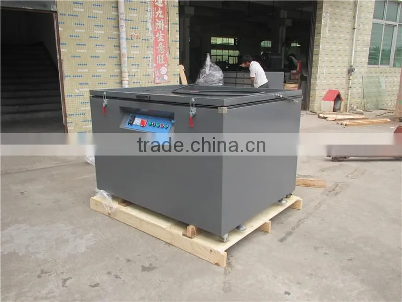 TMEP-12140 Screen Printing UV Vacuun Exposure Machine