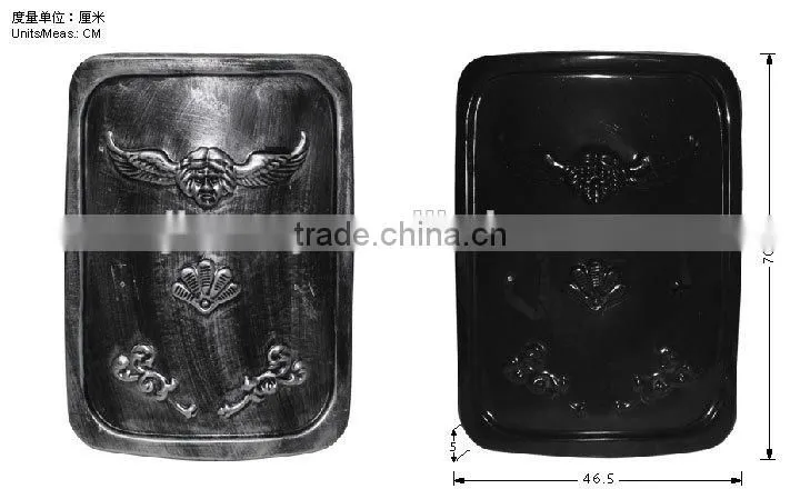 Ancient Roman Soldier Shield PVC Medieval Shield Plastic Shield