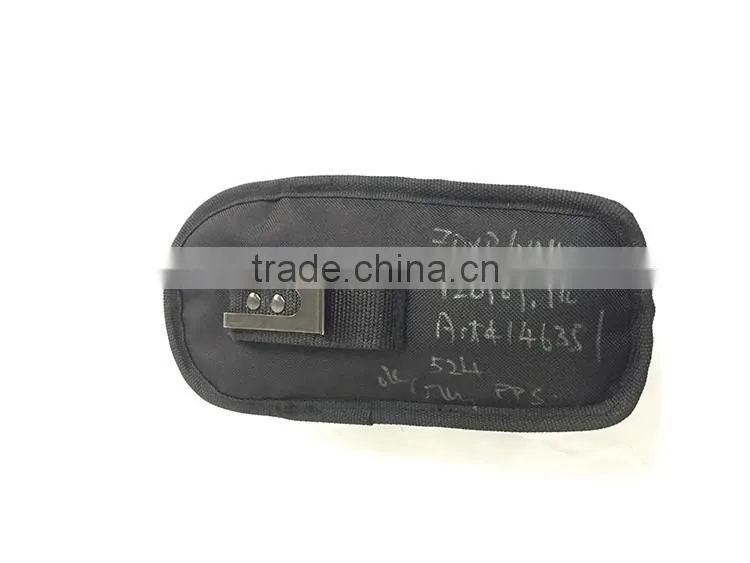 Wholesale Cheap Customized Hanging Tool Bag for Carpenters