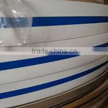 bicolor edge banding tape in China