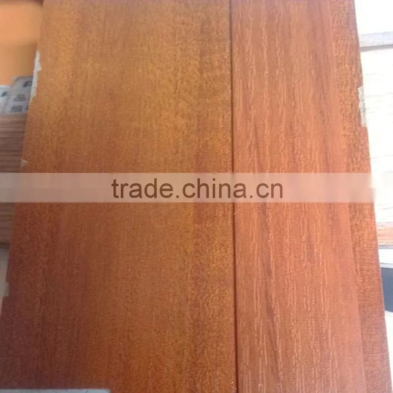 Wood grain Edge Banding