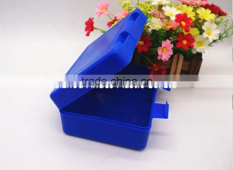 Popular plastic bento lunch box container hot sale