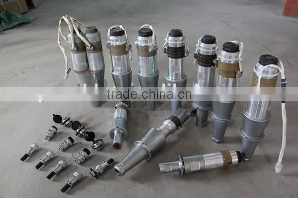 Desktop type Ultrasonic Plastic Welding Machine YX-1528