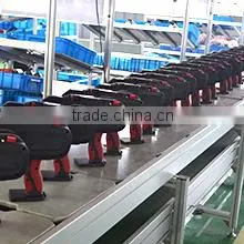 Taizhou Xindalu Electronic Technology Co., Ltd. company overview - view 2