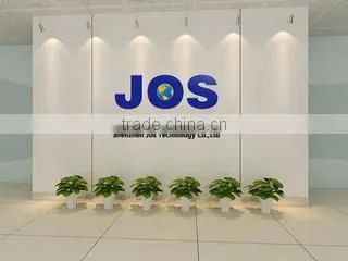 Shenzhen Jos Technology Co., Ltd. company overview - view 1