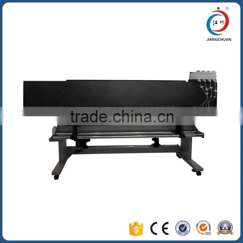 China manufacturer wholesale export large format textile subimation printer suppliers