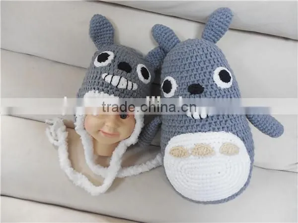 Woven handmade baby toys for homedoor