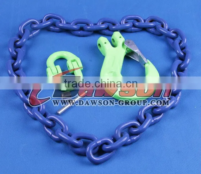 Made in China Load Binder for ratchet / ratchet type load binder