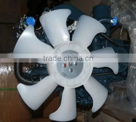 High quility of KUBOTA V1505 ENGINE