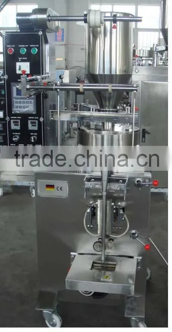 DXDK-300 Automatic Granule FFS Packaging Machine