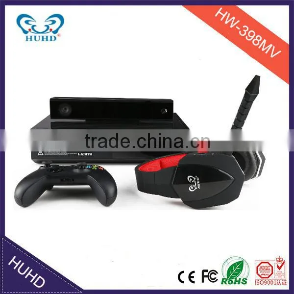 Comfortable Deisgn Headsets Wireless Bluetooth Headset BN-320