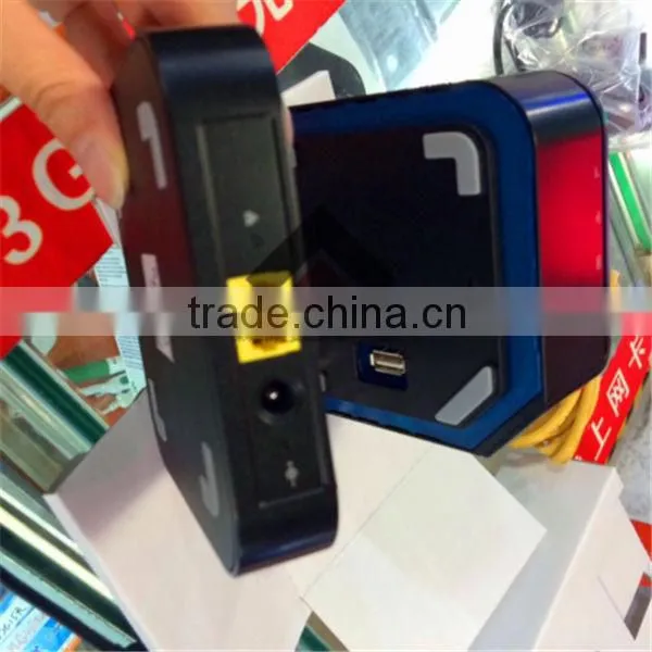 4G LTE Wireless Router With SIM Card Slot Huawei E5170