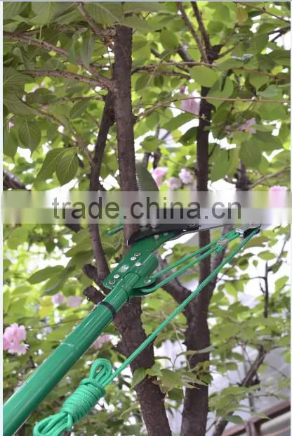 pole tree saw garden tools tree pruner