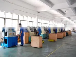 Fenghua Aiphonso Industrial Automation Co., Ltd. company overview - view 2