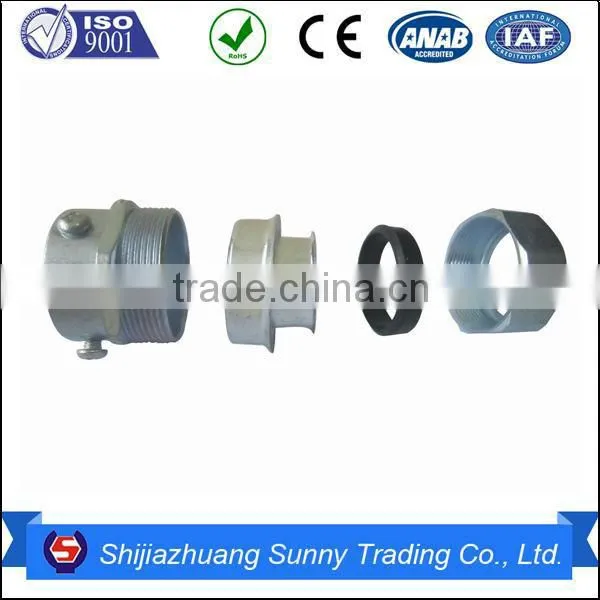 DPJ Conduit Connector on hot selling