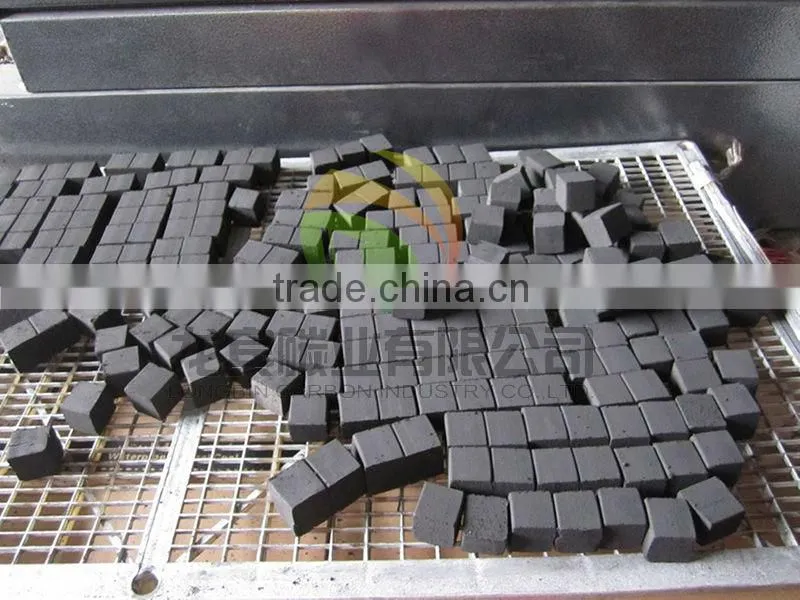 High quality bamboo shisha charcoal