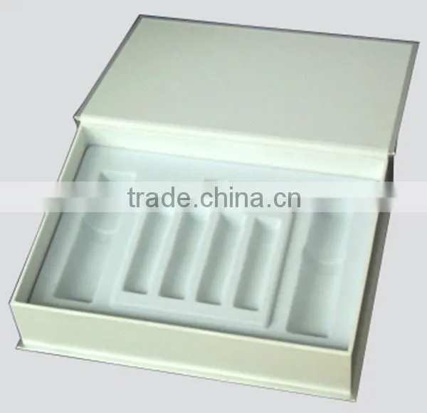 Trade Assurance Private Label Paperboard Cosmetic Boxes