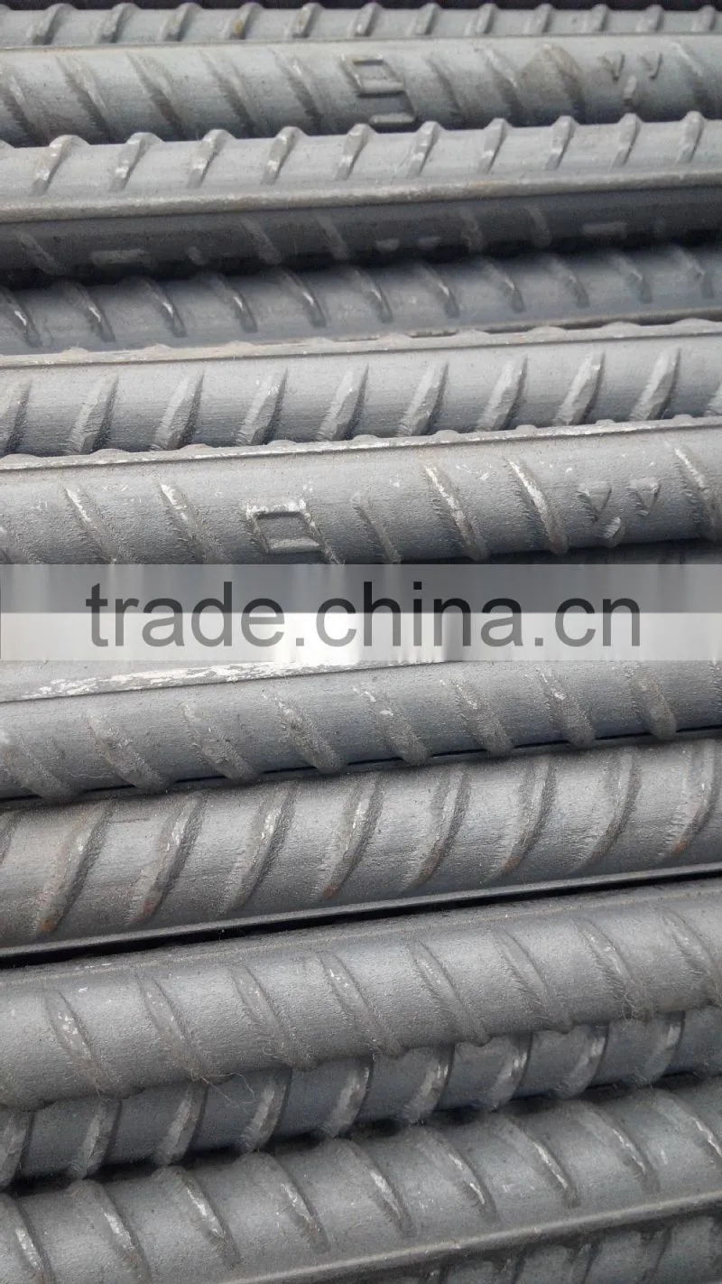 Angle bar 25x5mm Corrugated bar shangdong tianjin building materials Trade Assurance AAA