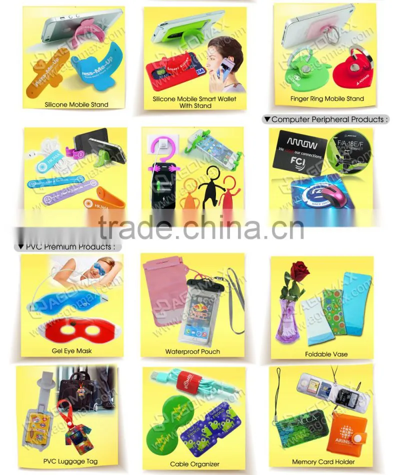Customized OEM popular gift durable sports zipper sweatband