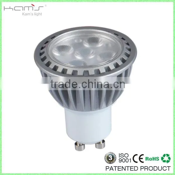 ar111 15w led lamp ar111 g53 led lamp ar111 g53 DC12V ar111 led downlight dimmable