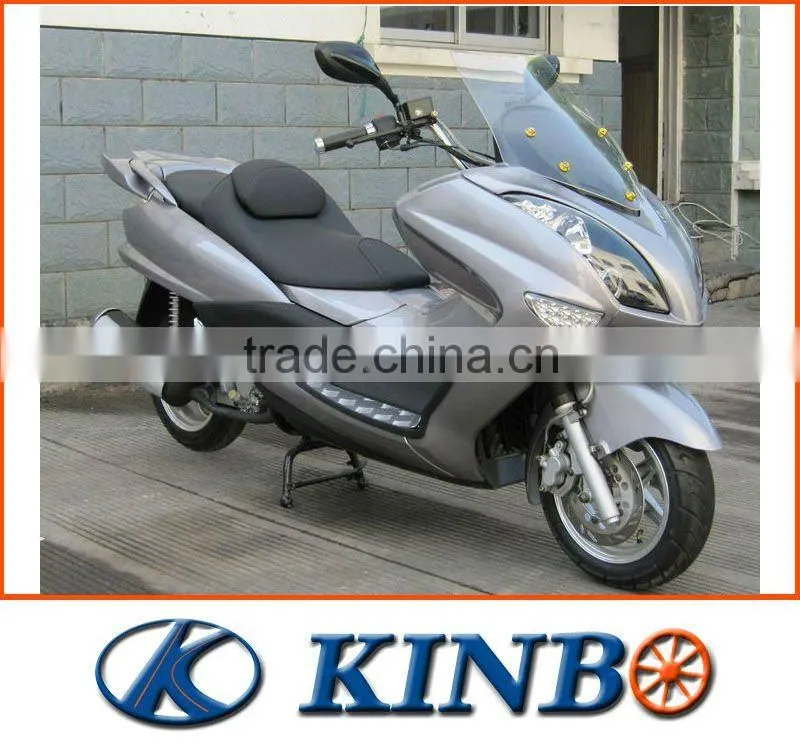 125cc scooter / 150cc scooter / 300cc scooter