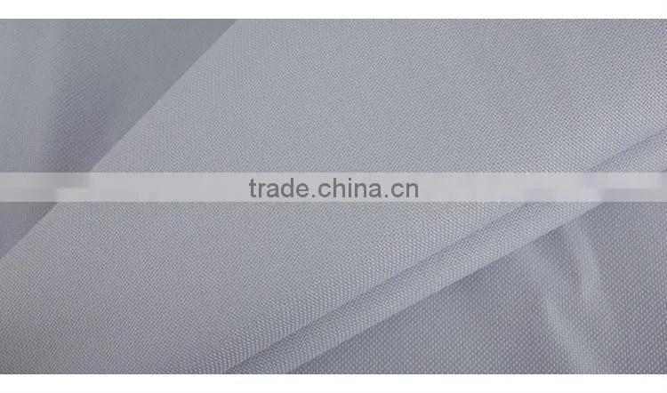 Beach umbrella fabric 300x300d uv polyester fabric pu coating water proof material