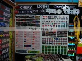 Shenzhen Pengyulong Technology Ltd. company overview - view 2