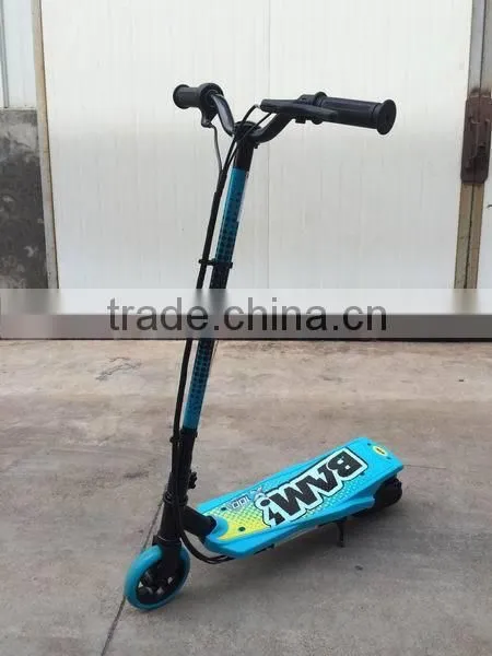 120w electric scooter for kids(Green09)