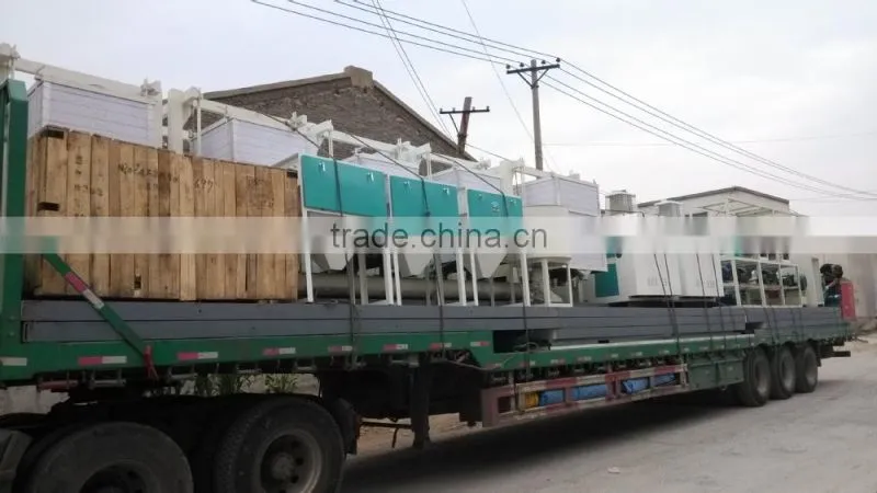 20TPD wheat flour milling machine, wheat flour mill, flour mill plant