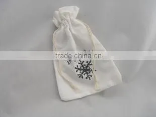 Colorful Custom Drawstring Coin Pouch