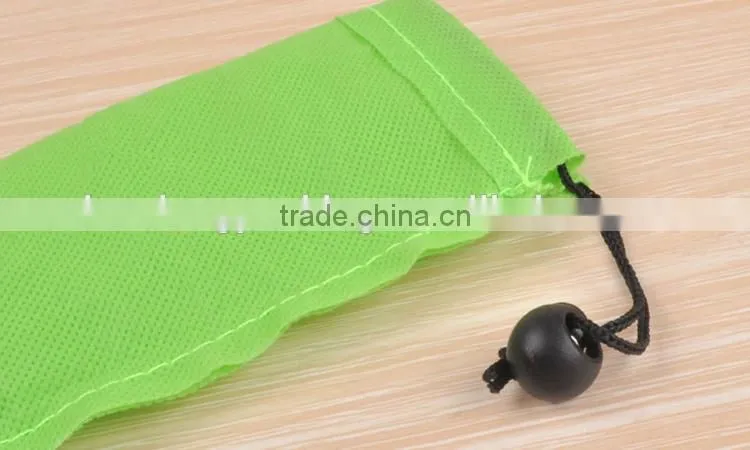 Hot Selling Colorful Cheap Mesh Pouch,Glasses Mesh Bag Wholesale In China