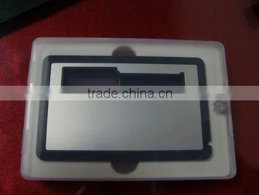 Credit card usb flash drive 2gb factory direct selling wholesale factory