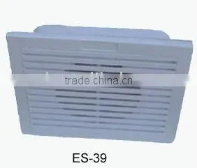 electronic siren