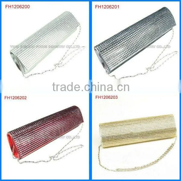 2012 Newest fashion evening bags handbags (FH1206200)