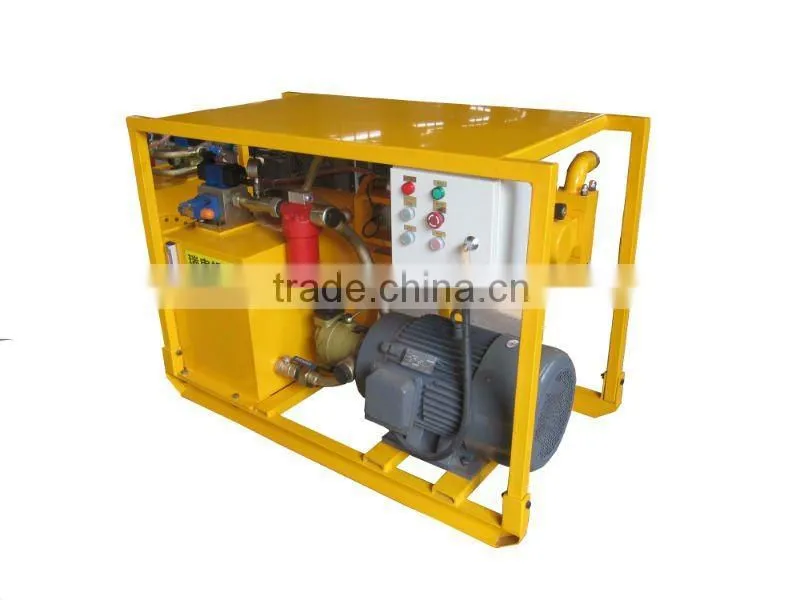 Durable Quantity Cement Grout Injection Pump