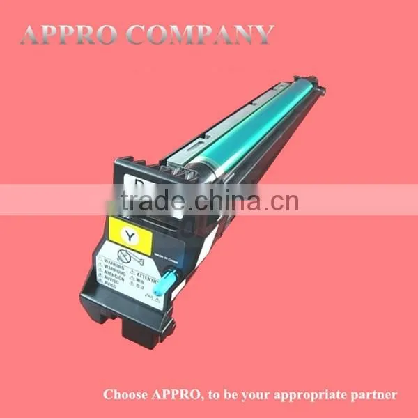 Copier spare parts drum cleaning blade For DI620