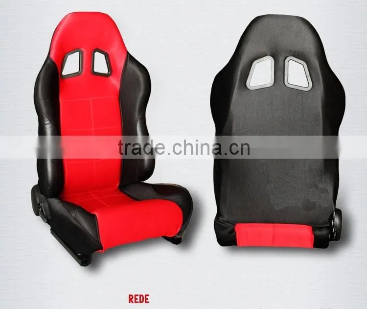 Carbon Fiber Auto Racing Seats/Bucket Racing Seats/Car Seats adult/Sport seats