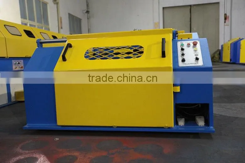 spool wire winding equipment SG800