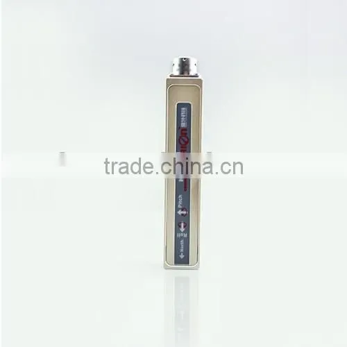 3D Calibrated Digital Compass Sensor With Stable Output