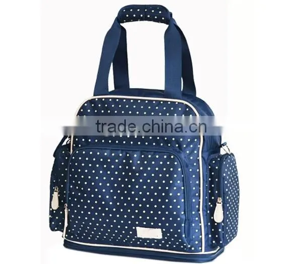 Best Diaper Bags,Adult Quilted Ngil Bag Cotton Duffle Bag Diaper Bags N.g