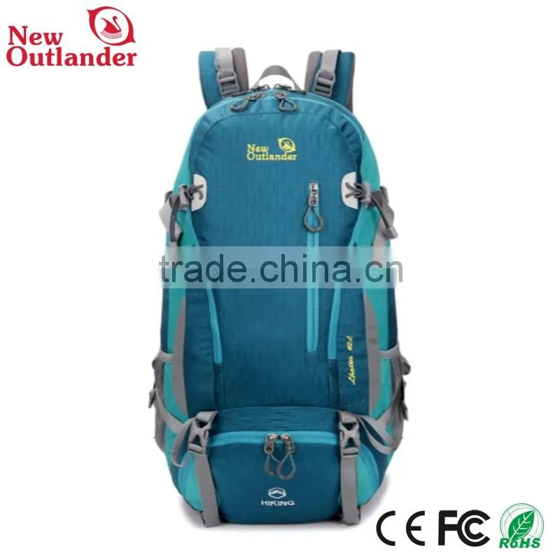 Outlander Durable light weight nylon travel bag