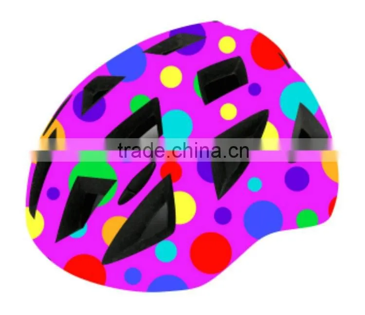 2016 Latest Design Styles Children Retard Helmet