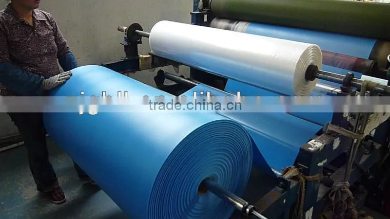 underlayment