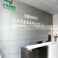 Shenzhen Lots Technology Co., Ltd. company overview - view 1