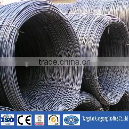 reinforcement steel building wire