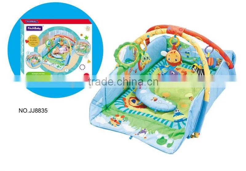Silla mecedora para bebes gimnasio de actividades