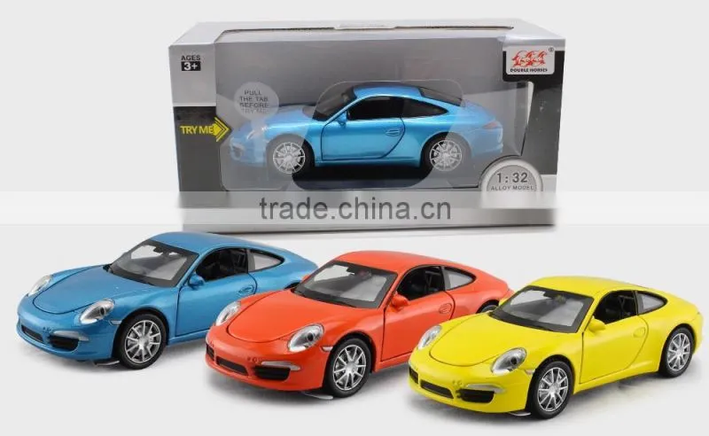 toyota cars die cast model car TOYOTA Land Cruiser wholesale diecast cars 2016