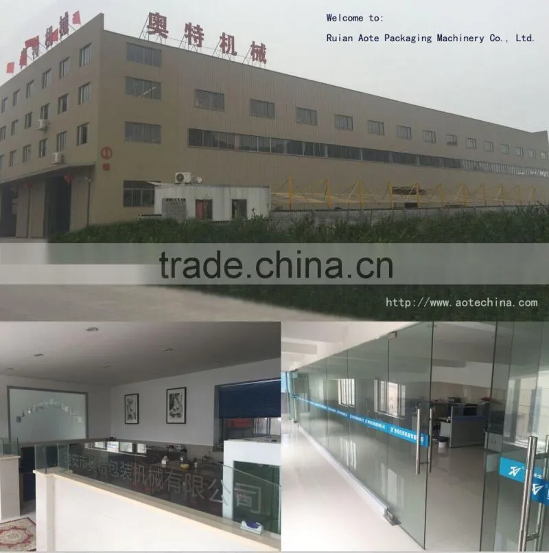 Full Automatic Carton Flute Laminating Machine